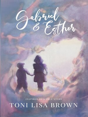 cover image of Gabriel and Esther